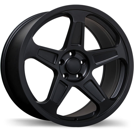 R227 20x9.0 5x115mm ET+20 71.5 bore Wheel