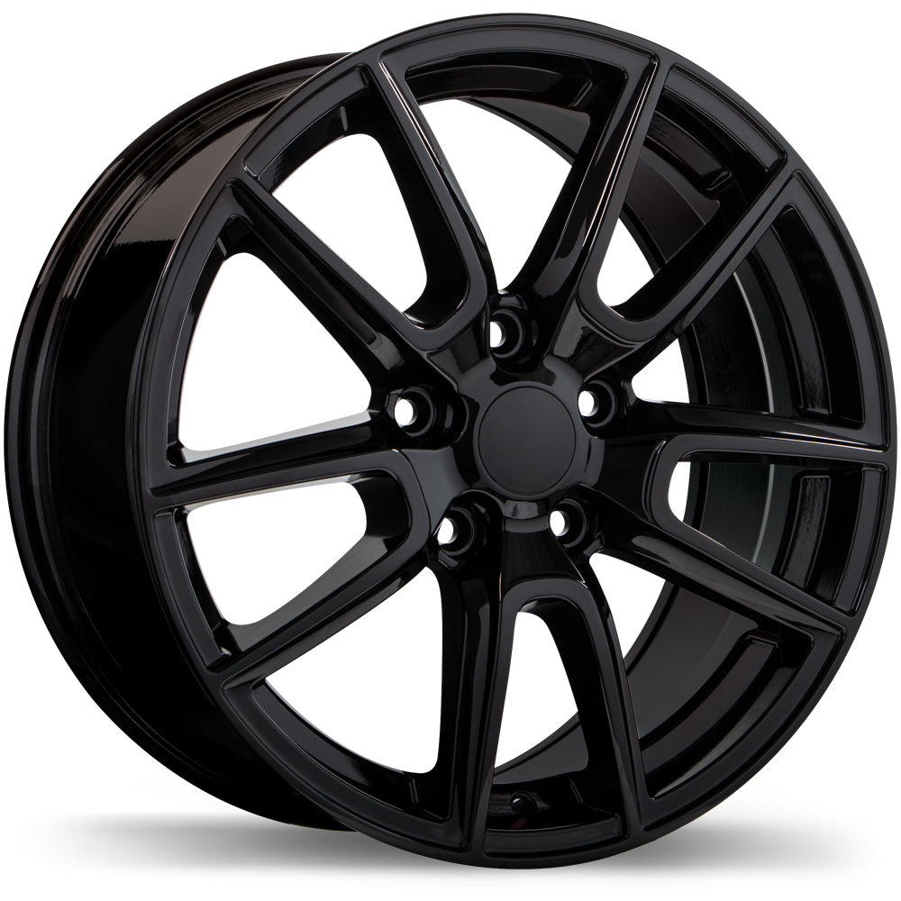 Replika R228 20x8.0 5x127mm