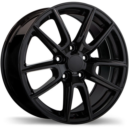 Replika R228 20x8.0 5x127mm