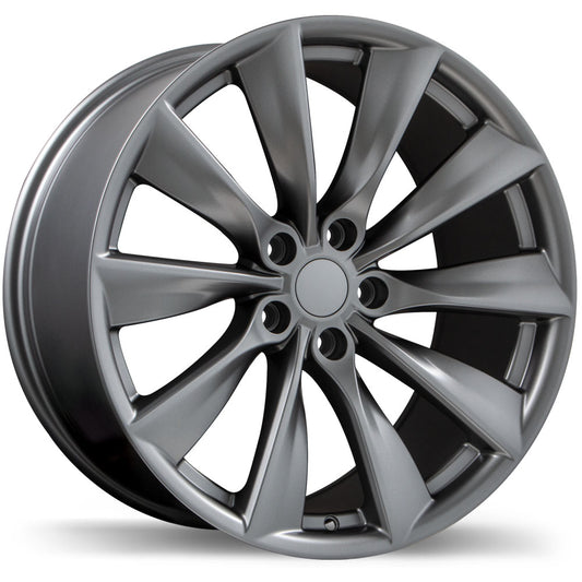 Replika R241 20x10.0 5x114.3mm