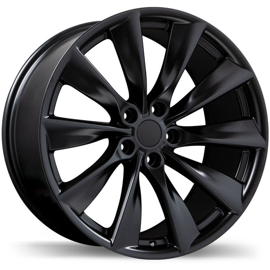 Replika R241B 19x9.5 5x114.3mm