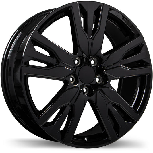 Replika R244 20x8.0 5x120mm