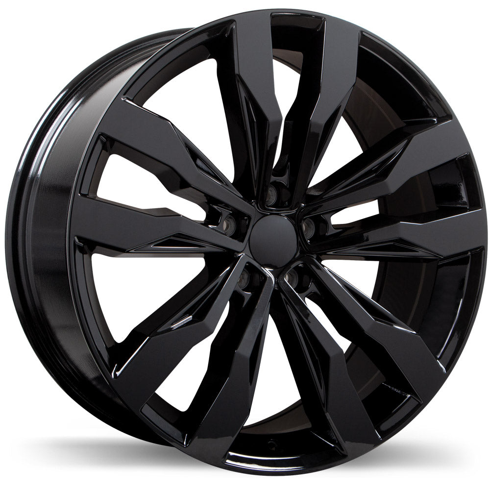Replika R260A 20x8.5 5x112mm