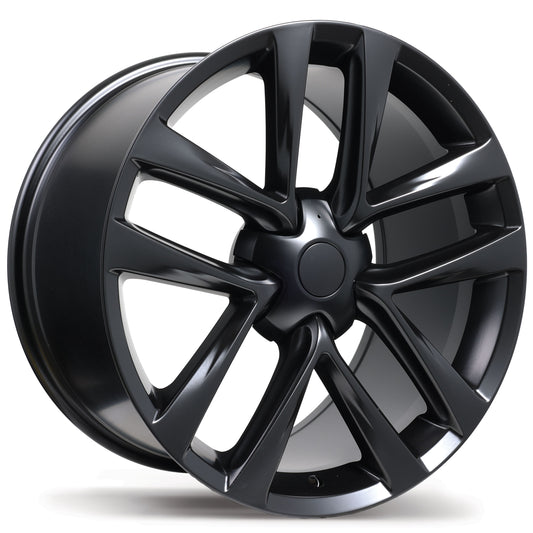 Replika R264B 19x9.5 5x114.3mm