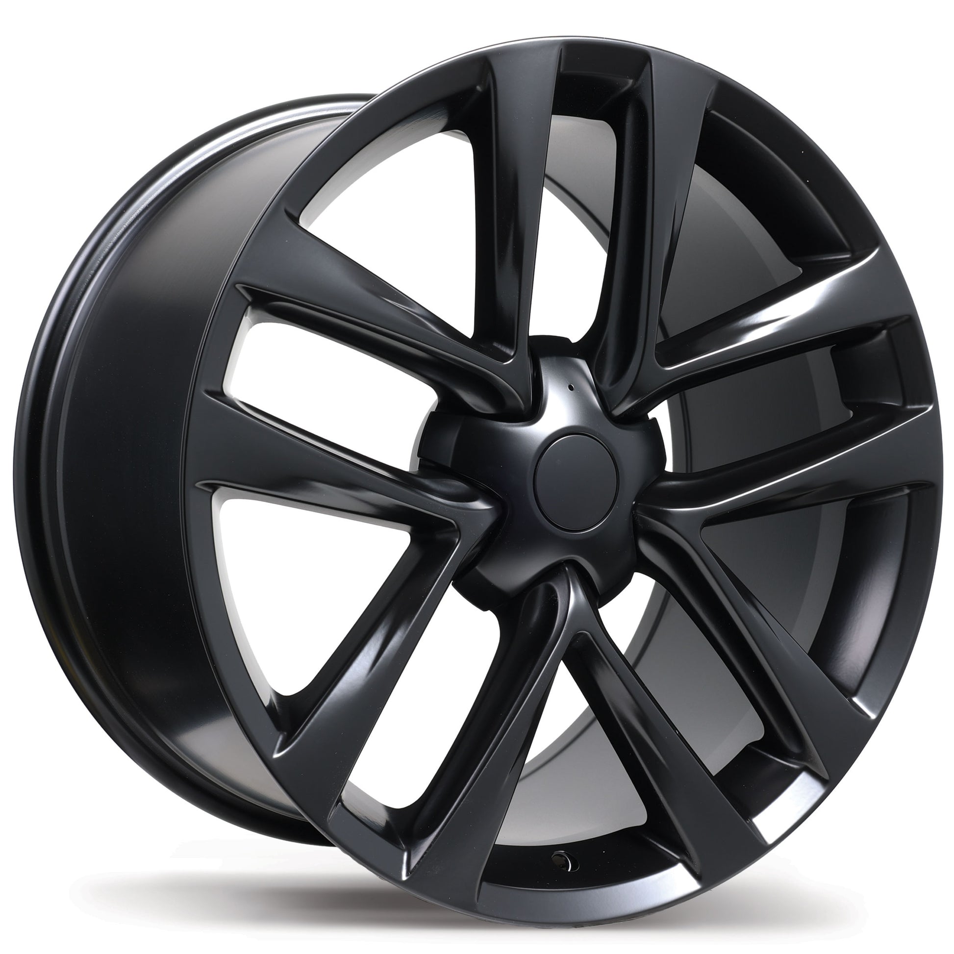 R264B 20x10.0 5x120mm ET+35 64.1 bore Wheel