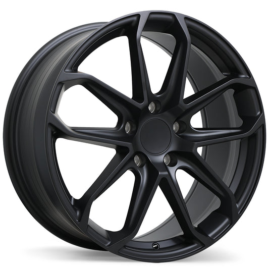 Replika R276 20x10.0 5x130mm