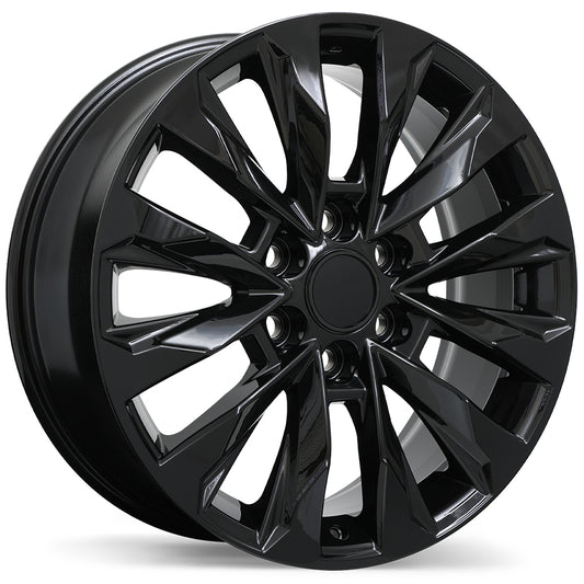 Replika R279 18x7.5 6x139.7mm