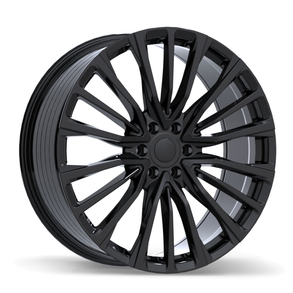 Replika R281 24x9.5 6x135mm