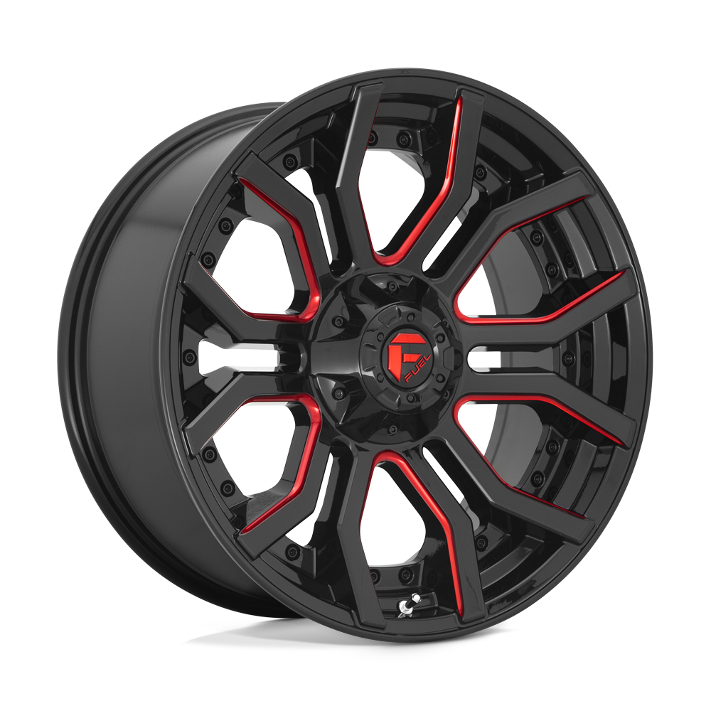 RAGE 20X10 5X5.0/5.5 87.1 NLQ -18