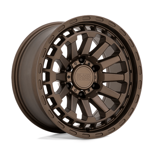 RAID 17x8.5 6X120 ET0 67.06 bore Wheel