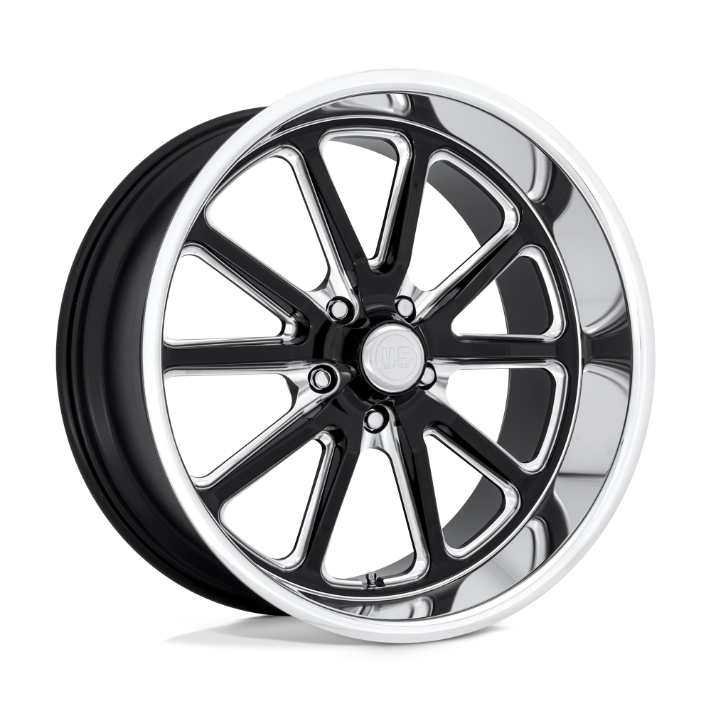 RAMBLER 17X8 5X4.75 72 NBL +01