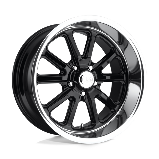 RAMBLER 20X9.5 5X5.0 78.1 BL +01