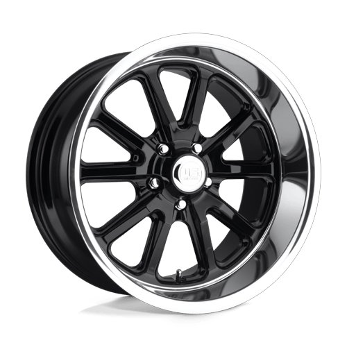 U121 RAMBLER 20x8 5X5.0 ET1 78.10 bore Wheel