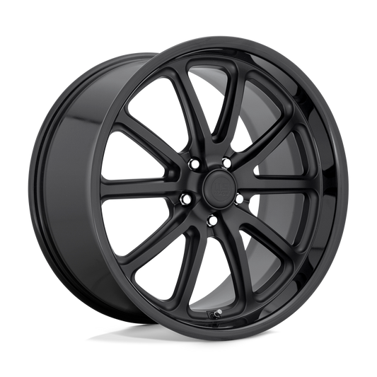 RAMBLER 20X10 5X120 72 BLD +35