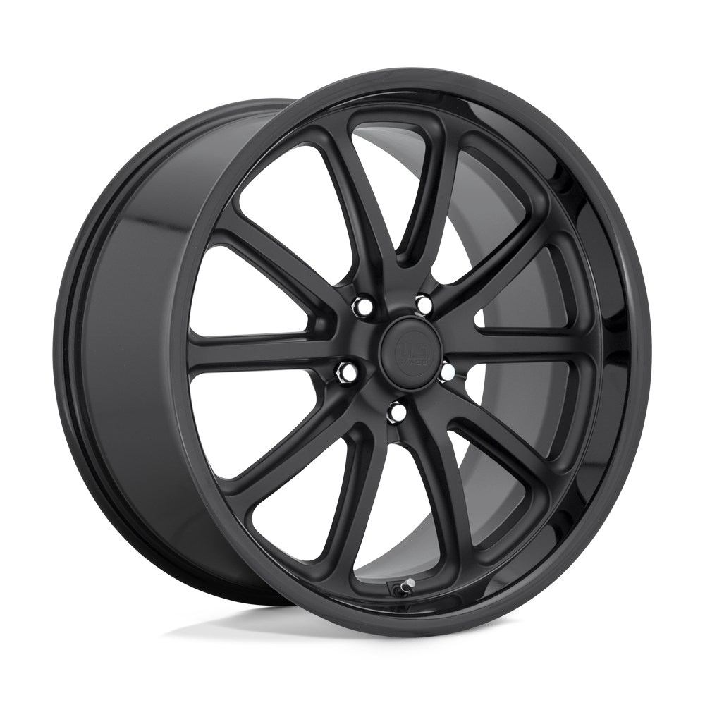 RAMBLER 22X11 5X5 78.1 BLD +18