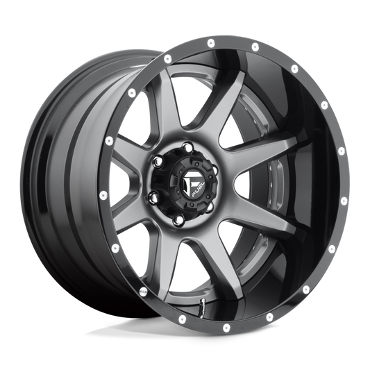 RAMPAGE 22X14 5X5.0 78.1 GD -70MM