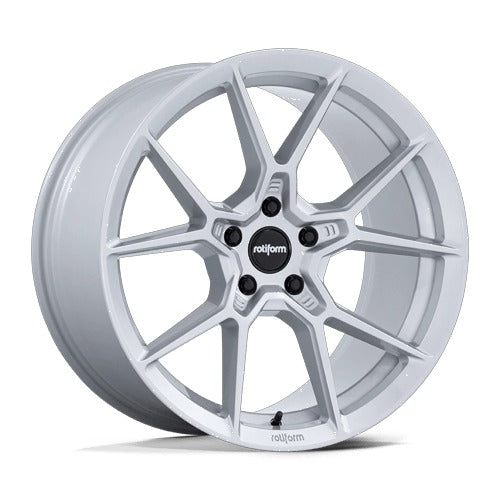 KPR 20X10 5X112 66 +35 SILVER