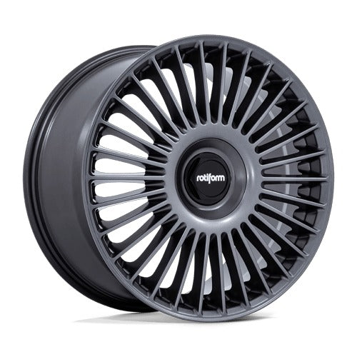 GRZ 17X8 BLANK 72 +35 M-ANTH