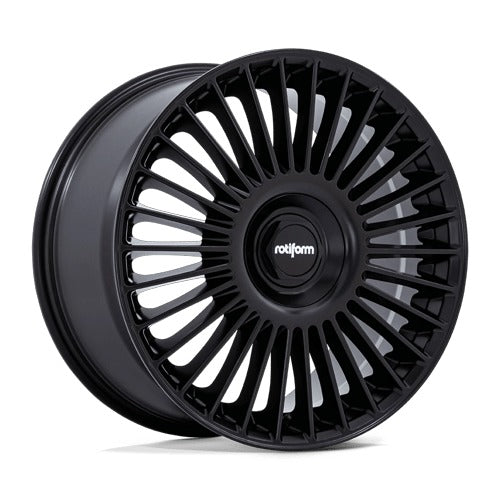 GRZ 22X10 5X112/120 72 +35 M-BLK