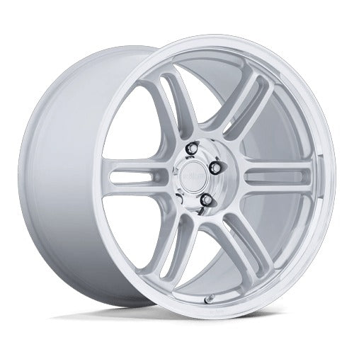 RPS 18X10.5 5X120 74 +25 SLV DC-LP