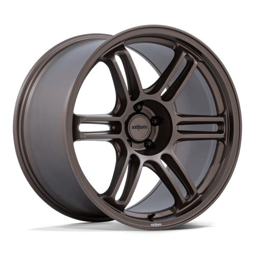 RPS 18X9.5 5X100 56 +38 B-BRNZ