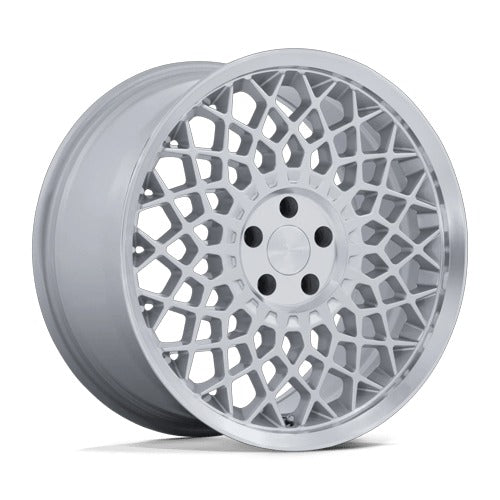 CJJ 18X8.5 5X4.5 72 +35 G-SLV-MCH