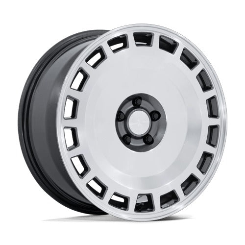 ZBF 19X9.5 5X112 66 +25 ANTH-MCH