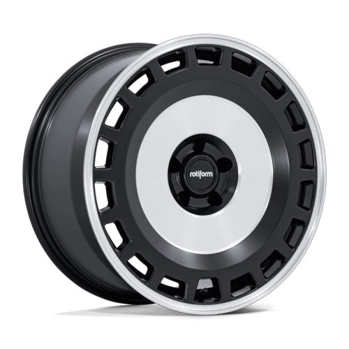 ZBF 19X11 5X120 74 +43 M-BLK-MCH