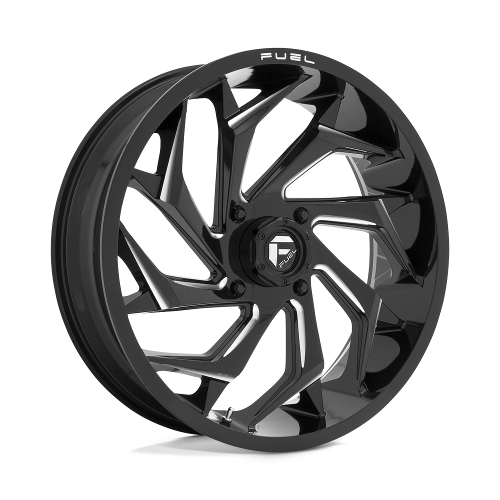 REACTION UTV 24X7 4X156 132 NBL 13MM