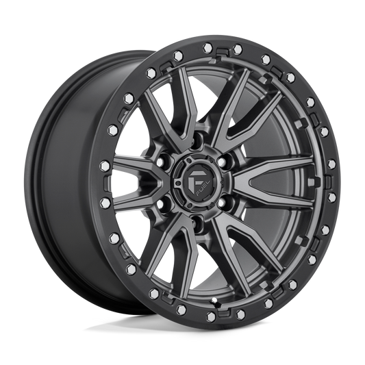REBEL 22X12 6X5.5 106.1 GDB -44
