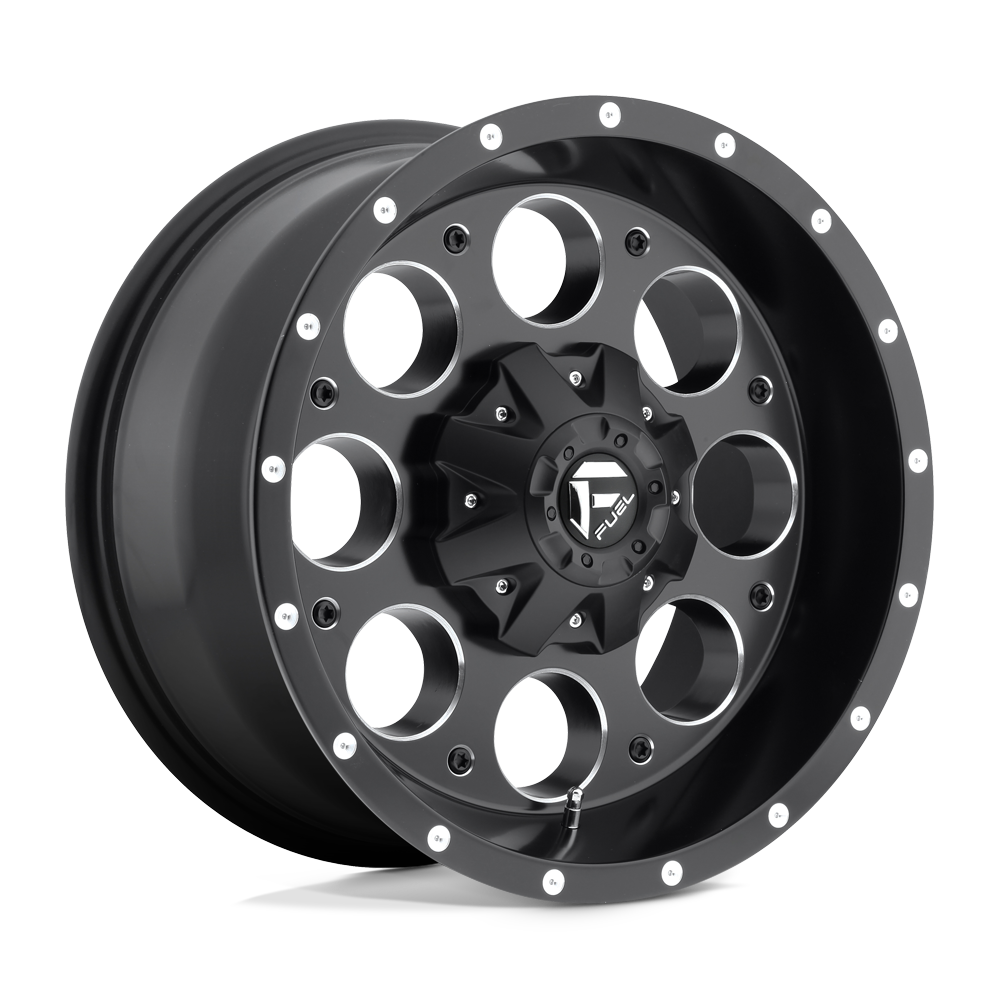 REVOLVER 15X10 5X4.5/4.75 72 NB -43