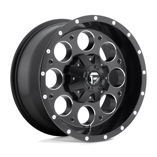REVOLVER 15X10 5X4.5/4.75 72 NB -43