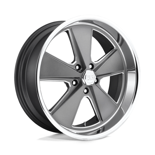 U120 ROADSTER 18x8 5X5.0 ET1 78.10 bore Wheel