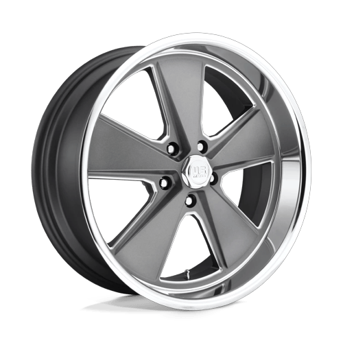 U120 ROADSTER 20x8 5X4.75 ET1 72.56 bore Wheel