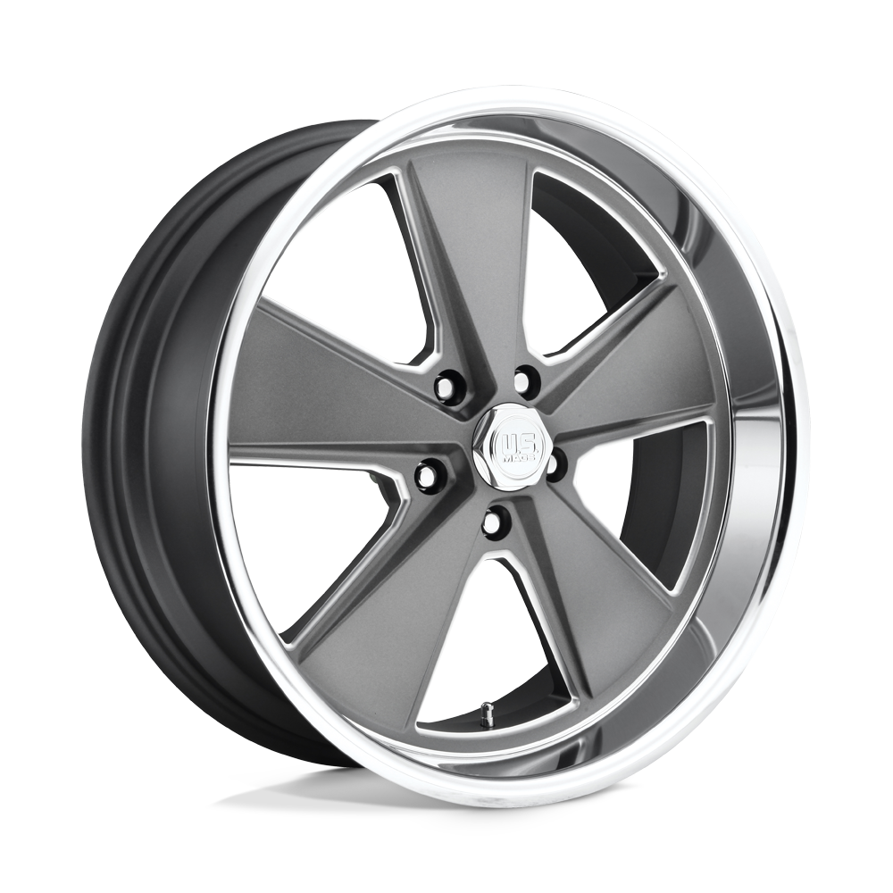 ROADSTER 20X9.5 5X5.0 78.1 MGD +01