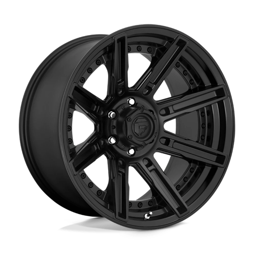 D709 ROGUE 20x10 6X5.5 ET-18 106.10 bore Wheel
