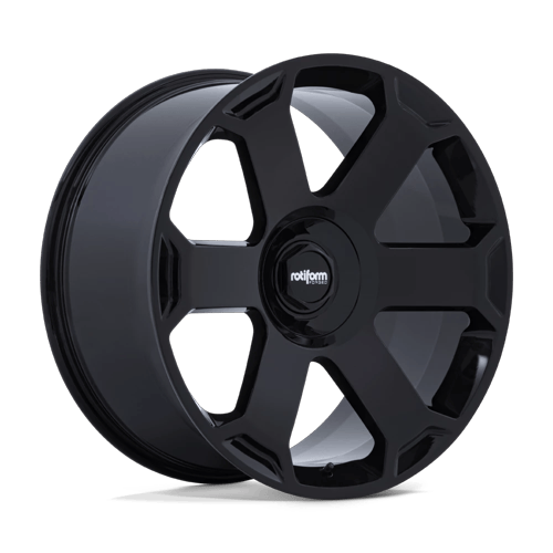 AVS 22x10.5 5X112 ET10 66.56 bore Wheel