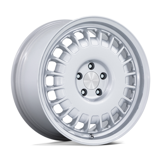 PMF 19X8.5 5X108 72 +45 G-SLV