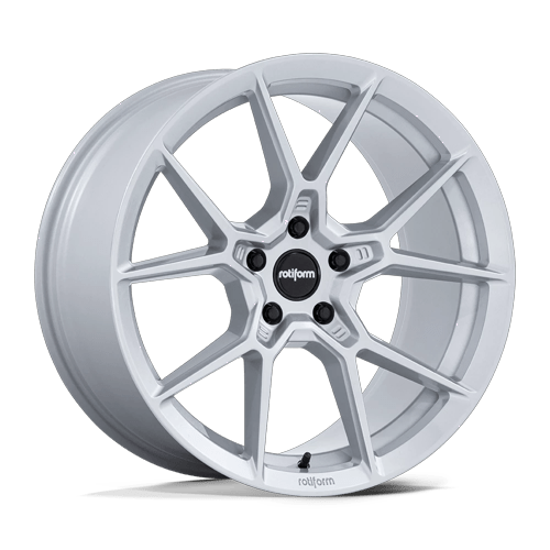 RC199 KPR 20x10 5X120 ET40 72.56 bore Wheel
