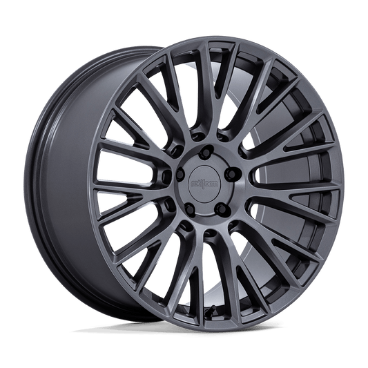 LSE 19X8.5 5X112 66 +45 M-ANTH