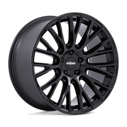 LSE 19X10 5X120 72 +40 S-BLK