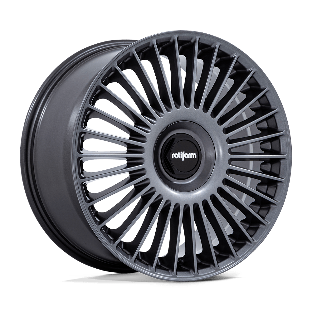 GRZ 22X10 5X112/120 72 +20 M-ANTH
