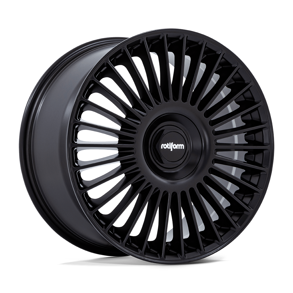 GRZ 22X10 5X112/120 72 +20 M-BLK
