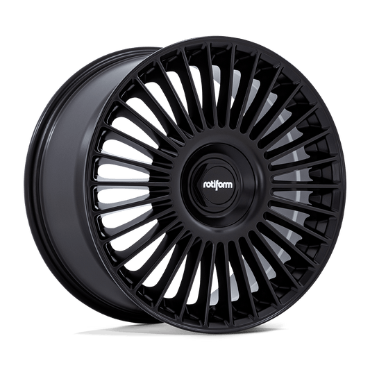 GRZ 22X10 5X112/120 72 +20 M-BLK