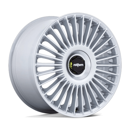RC202 GRZ 17x8 4X100/4.5 ET35 72.56 bore Wheel