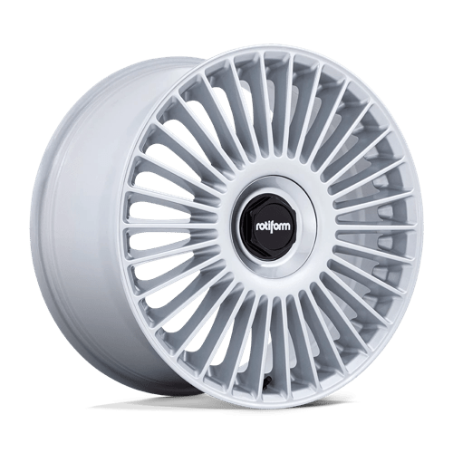 RC202 GRZ 20x10 5X112/120 ET50 72.56 bore Wheel