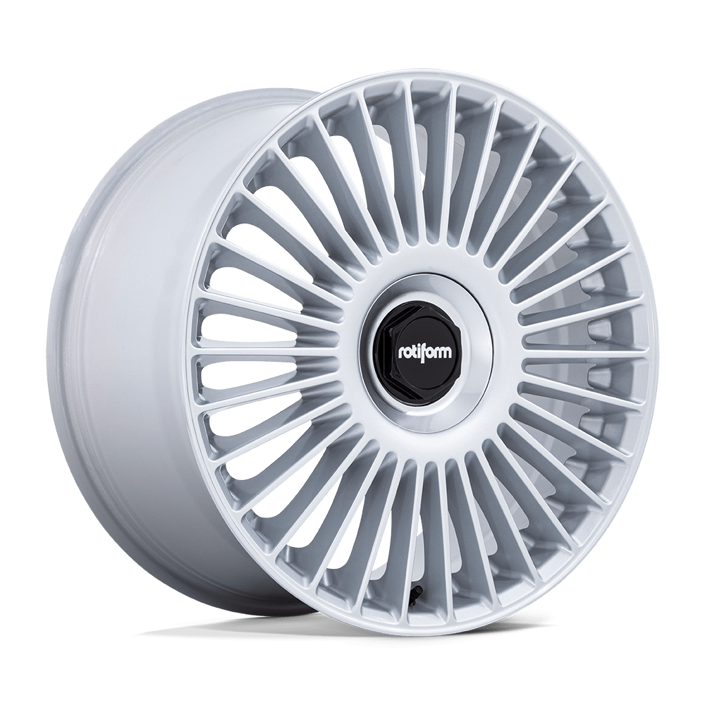 GRZ 19X8.5 5X112/120 72 +45 G-SLV