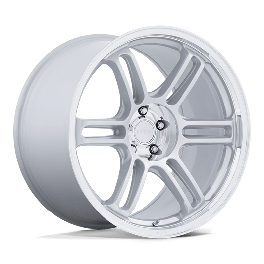 RPS 19X8.5 5X112 66 +25 SLV DC-LP
