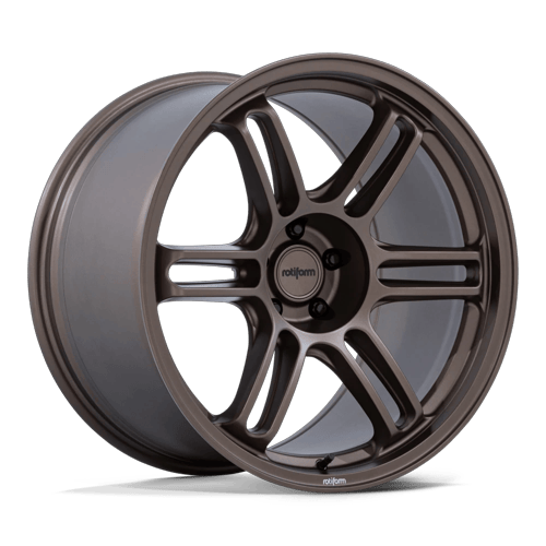 RC209 RPS 19x8.5 5X4.5 ET20 72.56 bore Wheel
