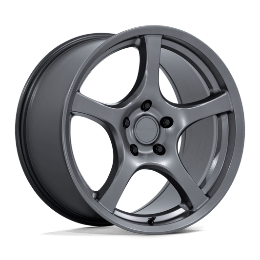 Rotiform RC211 CGN MATTE ANTHRACITE Wheel 18x8.5 5X100mm +35 56.15mm
